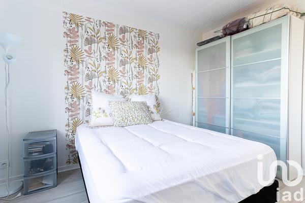 Appartement à vendre 2 pièces 50 m² Le Bourget