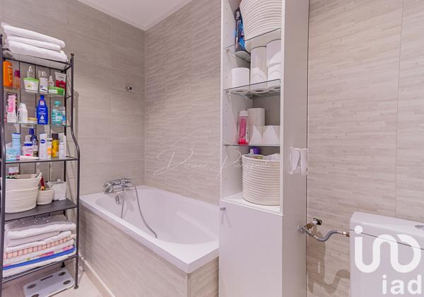 Appartement à vendre 2 pièces 50 m² Le Bourget