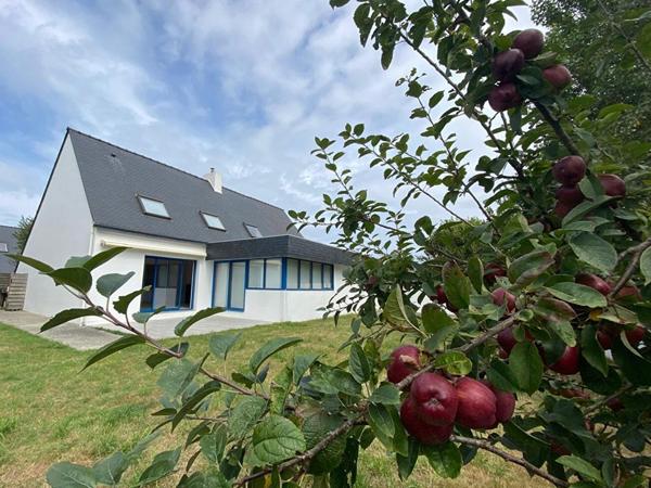 Maison à vendre, Roscoff
