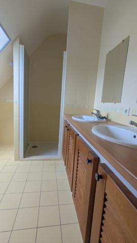 Maison à vendre, Roscoff