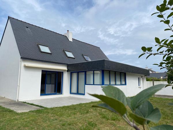 Maison à vendre, Roscoff