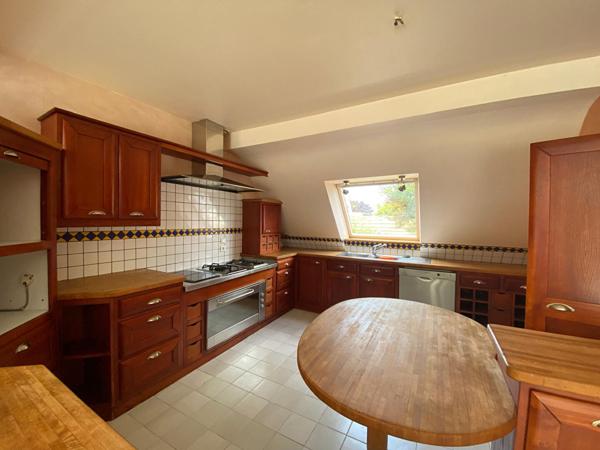 Maison à vendre, Roscoff