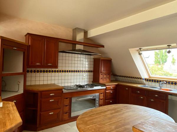 Maison à vendre, Roscoff