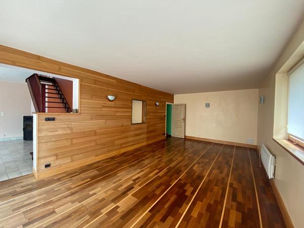 Maison à vendre, Roscoff