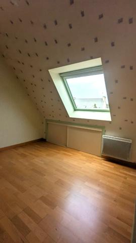 Maison à vendre, Roscoff