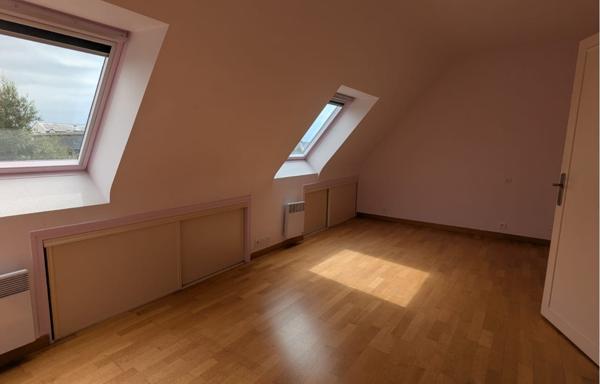 Maison à vendre, Roscoff