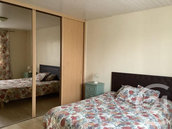 Maison à vendre  3 pièces - 71 m2 CARCANS - 33