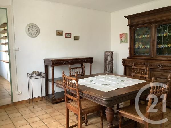 Maison à vendre  3 pièces - 71 m2 CARCANS - 33