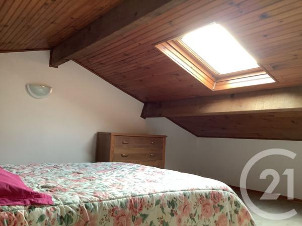 Maison à vendre  3 pièces - 71 m2 CARCANS - 33