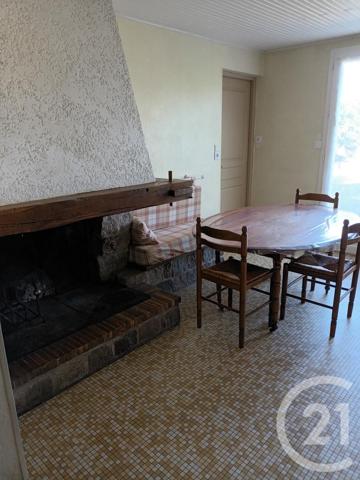 Maison à vendre  3 pièces - 71 m2 CARCANS - 33