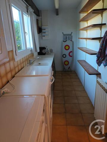 Maison à vendre  3 pièces - 71 m2 CARCANS - 33