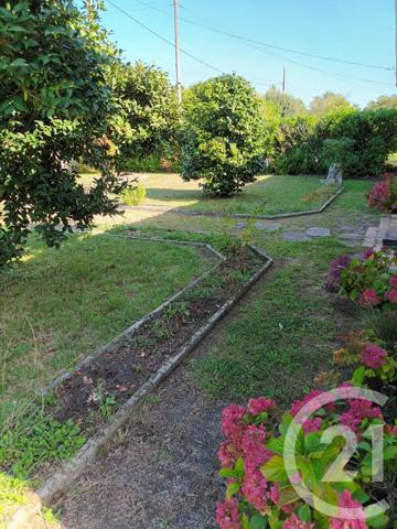 Maison à vendre  3 pièces - 71 m2 CARCANS - 33