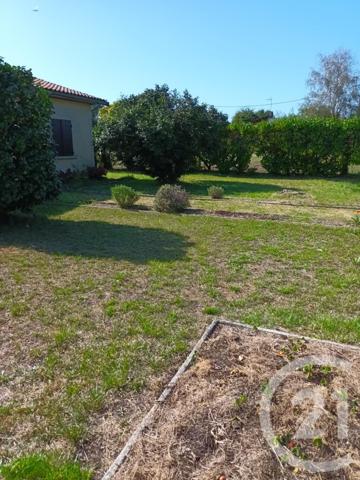 Maison à vendre  3 pièces - 71 m2 CARCANS - 33