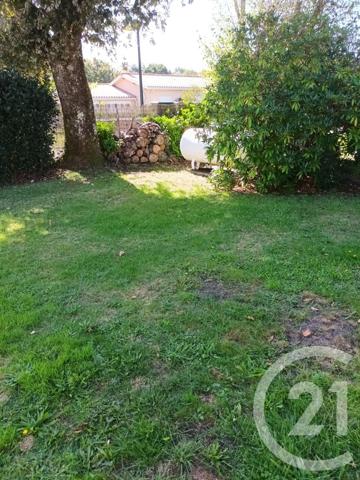 Maison à vendre  3 pièces - 71 m2 CARCANS - 33