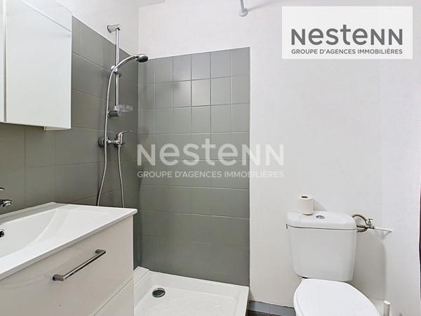 Studio meublé : 4 avenue de la République, 95550 Bessancourt