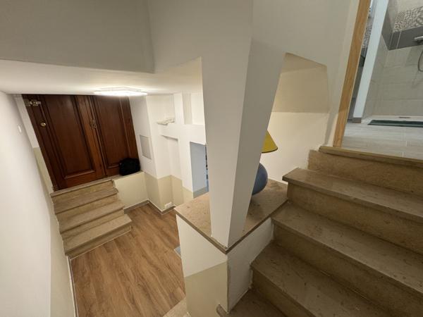 Bastia (20200) Bastia centre appartement 2 pièces 35m²