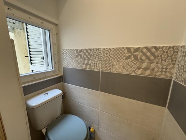 Bastia (20200) Bastia centre appartement 2 pièces 35m²