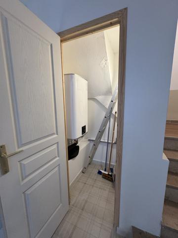 Bastia (20200) Bastia centre appartement 2 pièces 35m²
