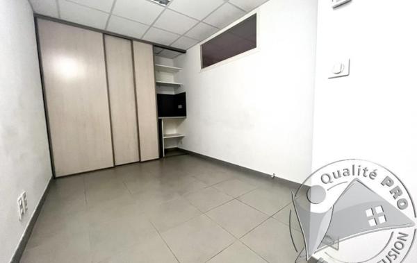 Vente Local commercial Bureau Mende   