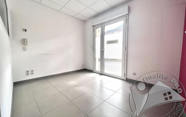 Vente Local commercial Bureau Mende   