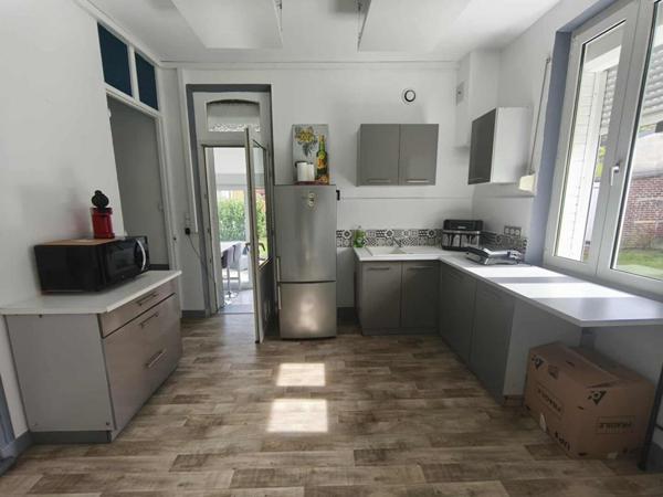 Maison Saint Gobain 3 pièce(s) 63 m2