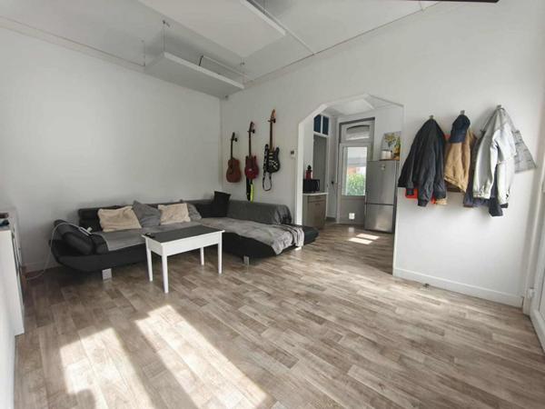 Maison Saint Gobain 3 pièce(s) 63 m2