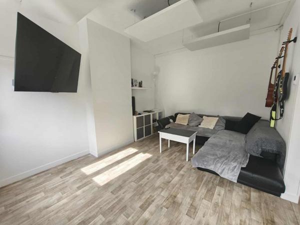 Maison Saint Gobain 3 pièce(s) 63 m2