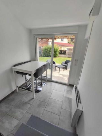 Maison Saint Gobain 3 pièce(s) 63 m2