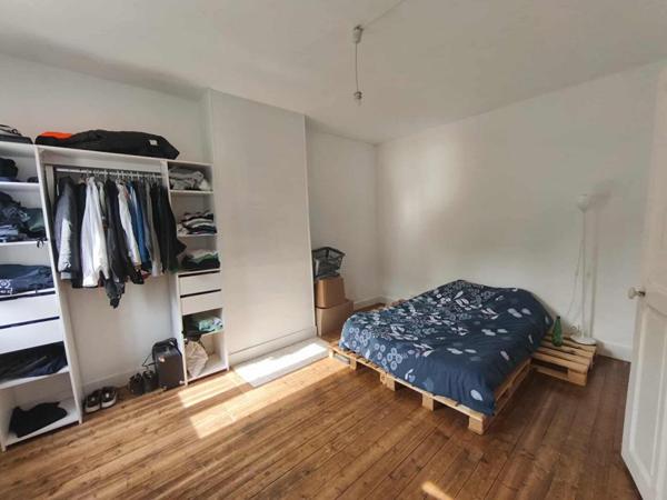 Maison Saint Gobain 3 pièce(s) 63 m2