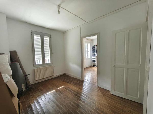 Maison Saint Gobain 3 pièce(s) 63 m2