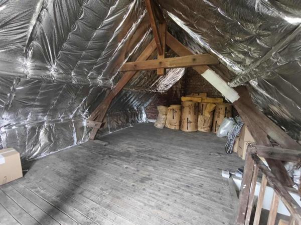 Maison Saint Gobain 3 pièce(s) 63 m2