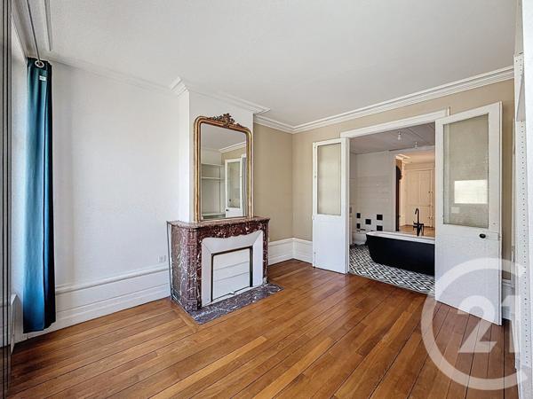 Appartement F4 à vendre  4 pièces - 95,62 m2 NANCY - 54