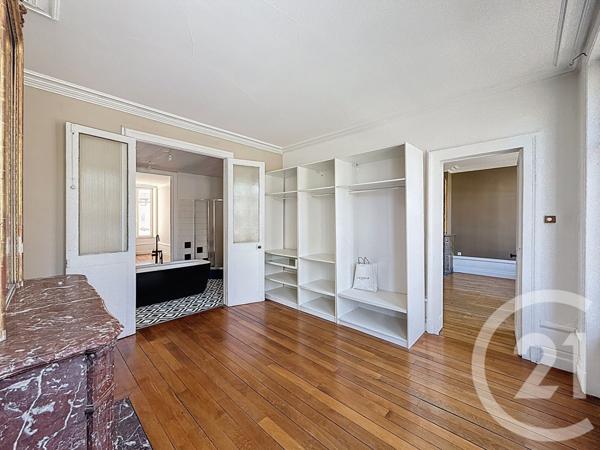 Appartement F4 à vendre  4 pièces - 95,62 m2 NANCY - 54