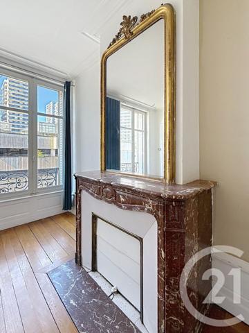 Appartement F4 à vendre  4 pièces - 95,62 m2 NANCY - 54