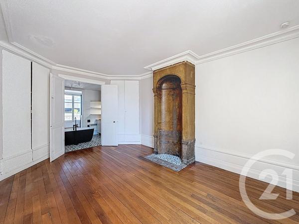 Appartement F4 à vendre  4 pièces - 95,62 m2 NANCY - 54