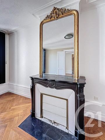 Appartement F4 à vendre  4 pièces - 95,62 m2 NANCY - 54