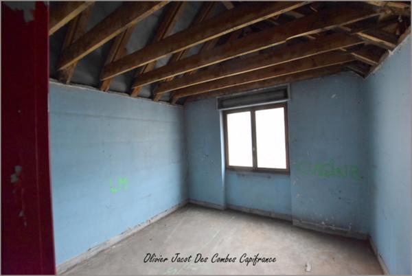 Maison à vendre 3 pièces MONTBELIARD (25)