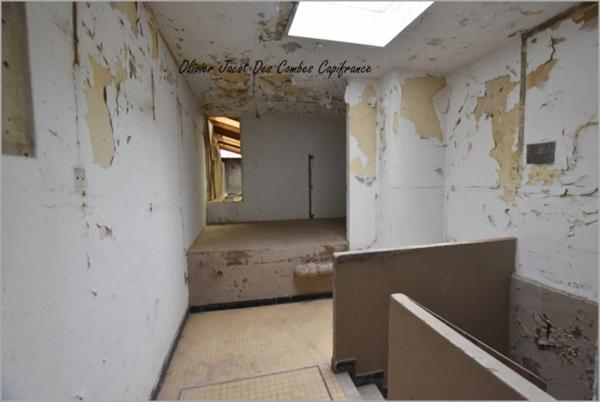 Maison à vendre 3 pièces MONTBELIARD (25)