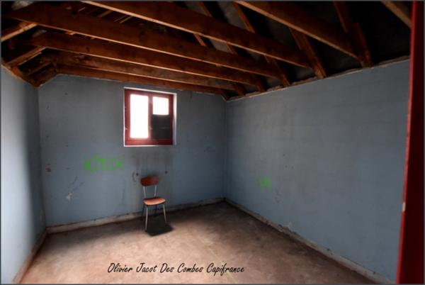 Maison à vendre 3 pièces MONTBELIARD (25)