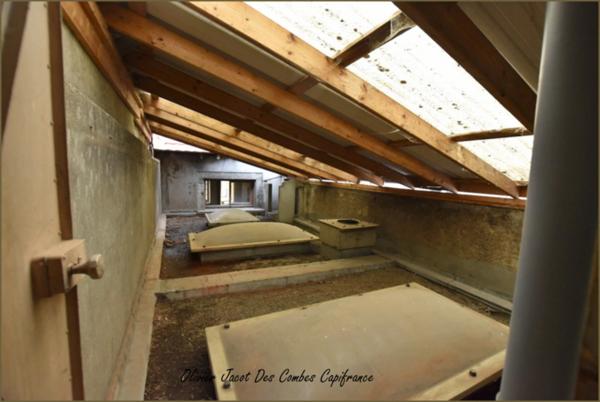 Maison à vendre 3 pièces MONTBELIARD (25)