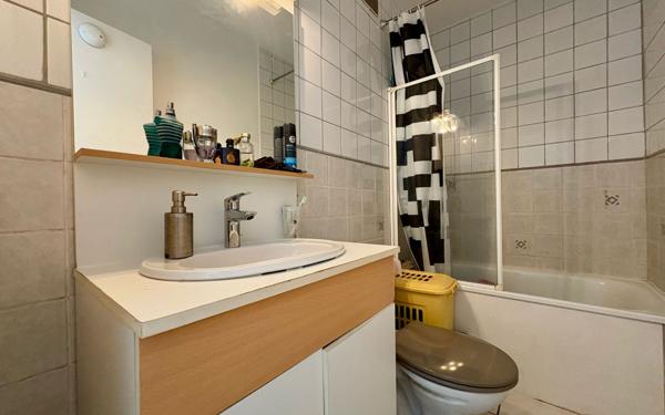 Appartement à vendre    1 pièce • 18 m2 Nancy