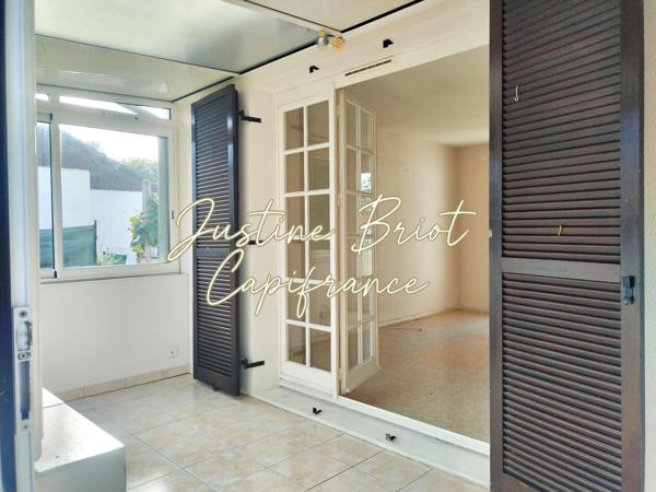 🏡 Maison de plain-pied à Varennes-Vauzelles – 77 m² – Quartier calme et recherché