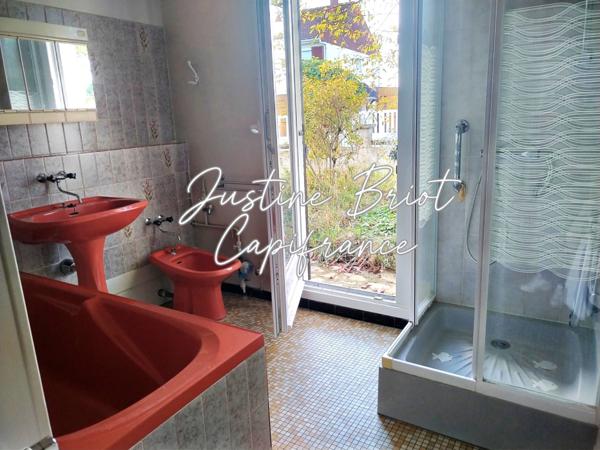 🏡 Maison de plain-pied à Varennes-Vauzelles – 77 m² – Quartier calme et recherché