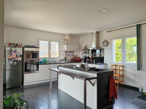 Vente
                Maison5 Pièces -
                    BAVERANS (39100)