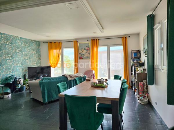 Vente
                Maison5 Pièces -
                    BAVERANS (39100)
