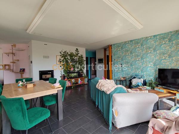Vente
                Maison5 Pièces -
                    BAVERANS (39100)