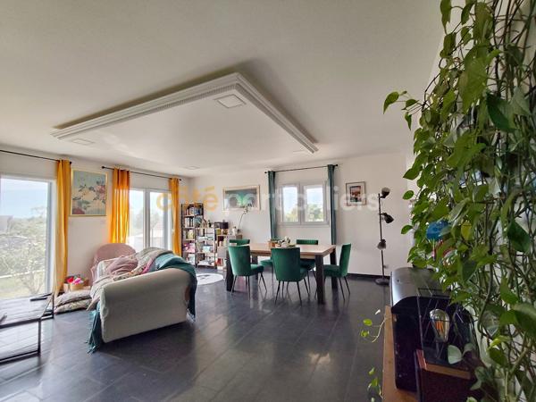 Vente
                Maison5 Pièces -
                    BAVERANS (39100)