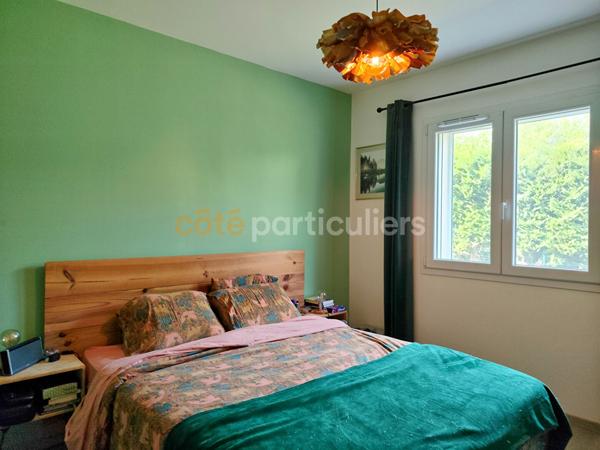 Vente
                Maison5 Pièces -
                    BAVERANS (39100)