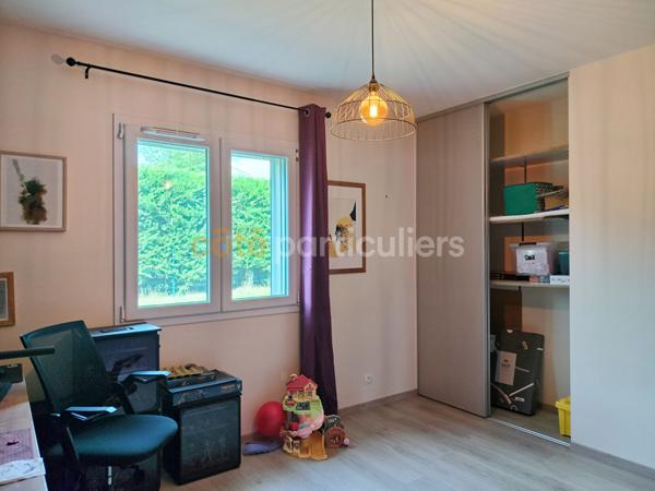 Vente
                Maison5 Pièces -
                    BAVERANS (39100)