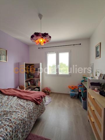 Vente
                Maison5 Pièces -
                    BAVERANS (39100)